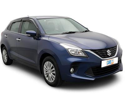Maruti Baleno-img
